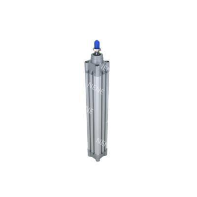 China Piston Pneumatic Cylinder DNC-32-200-PPV-A 163312 FESTO Stroke 200 mm M10x1.25 for sale