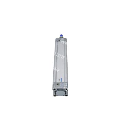 China DNC-63-80-PPV-A 163404 FESTO Versatile Pneumatic Cylinder with Pneumatic Cushioning for sale