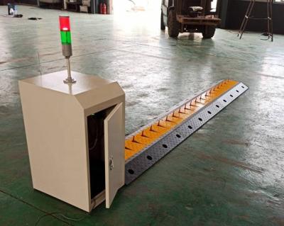 China 1342mmL X 400mmW X 80mmH Reifenkiller Die perfekte Lösung für Ihre Kundenanforderungen zu verkaufen