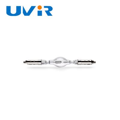 China Hochdruck-Xenon-Kurzbogenlampe 43V Lichtquelle für Suchleuchten / Zuglokomotiven zu verkaufen
