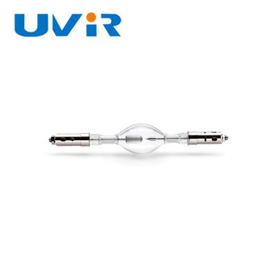 China 285mm Kurzschluss-Bogen-Lampe Xenon-22V ultra Hochdruck für Stadiumslicht zu verkaufen