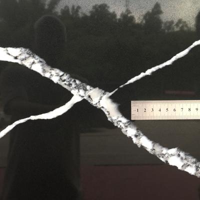 China Modern Black Marquina Quartz Stone For Kitchen Island Worktops Countertops Vanity Tops for sale