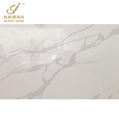 China Modern Manufacturer Of OEM Artificial Quartz Stone Slabs For Countertop Kitchen Island JLY-001 for sale