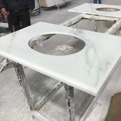 China High Gloss And Stain Resistance Modern Crystal Nano Glass Stone for sale