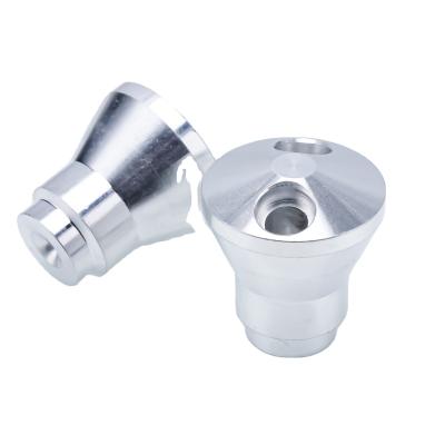 China Multiples Refrigeration Air Conditioner Aluminum Liquid Distributor Air Conditioner Refrigerator Spare Parts/Refrigeration Parts for sale