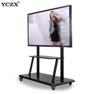 Κίνα 55''65'86' Smart Board Led Infrared Διαδραστικό Πίνακα Whiteboard Smart Board Διαδραστικό προς πώληση
