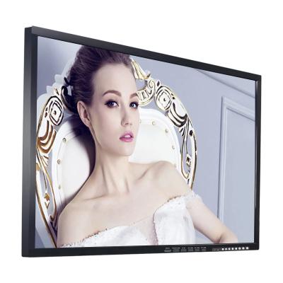 中国 98インチインタラクティブなホワイトボード あなたのプレゼンテーションを強化する 販売のため