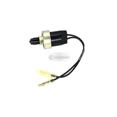 China Building Material Stores Excavator Spare Parts 4259333 Pressure Switch Sensor For WORK AX EX200 EX300 for sale