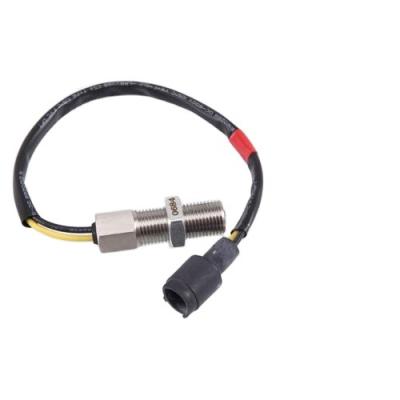 China Building Material Stores Excavator Spare Parts E320 E200B Revolution Speed Sensor For 196-7973 125-2966 for sale
