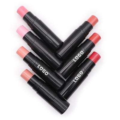 China Wholesale Sunscreen OCHAIN Small Moq Vegan Cream Waterproof Eco Friendly Private Label Blush Stick for sale
