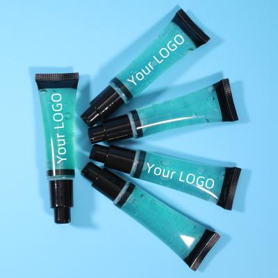 China Vegan Amazing Small Moq Wholesale Logo Waterproof Sunscreen OCHAIN Quality Custom Make Up Face Primer for sale
