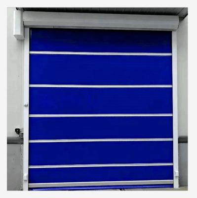 China Guangzhou Waterproof High Speed Clean Room Doors , Clean Room Doors for sale