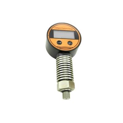 China Various Good Quality Monitor Digital Pressure Gauge Prices With Battery â ¤ 200%F.S for sale