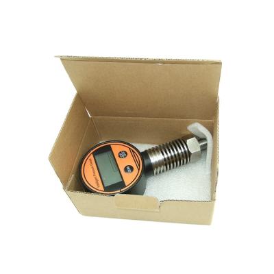 China -20â ~70â Guaranteed Unique Quality Steam Cleaner Digital High Pressure Air Pressure Gauge for sale