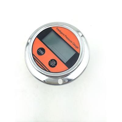 China -20â ~70â Hot Sale Unique Design Digital Hydraulic Pressure Gauge Alppliance Pressure Gauge for sale