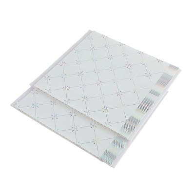 China Ceilings Factory Direct Sales Interior Wall 3D Panel PVC Artistic Decorative Ceiling Wall Panels for sale