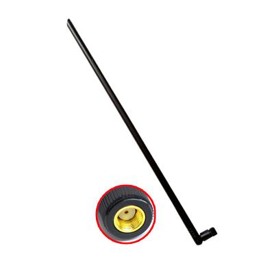 China Plastic Connector 15DB 2.4G High Speed Antenna And Antennas For Communications for sale