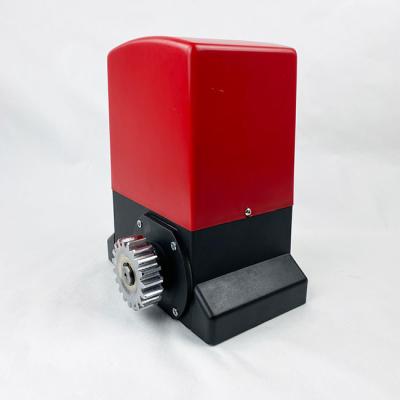 Chine Double aluminium électronique de l'ouvreur 50Hz de porte de glissement monophasé à vendre