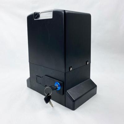 중국 AC 220v 자동 미닫이 오프너 370W 리모콘 미닫이 모터 판매용