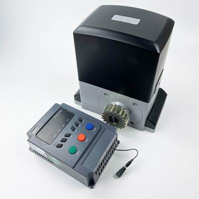 Chine moteur automatique de la porte 3T pour le monophasé automatique 230V 750W de la porte de glissement 50Hz à vendre