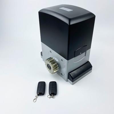 Chine moteurs résistants de porte de l'ouvreur 3000kg ACDC de porte de glissement de 750W Wifi à vendre