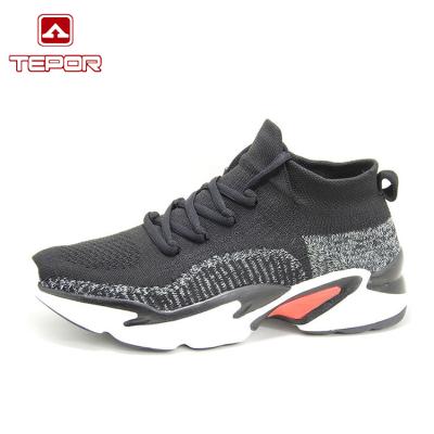 China High Quality Classic Fujian Anti-slip Workmanship Team Sport Shoe Athletic Footwear for sale