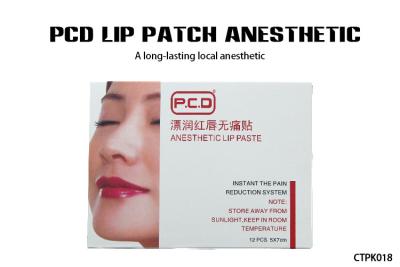 Chine Correction crème engourdie de tatouage de sécurité de PCD/certificat numbing de la crème de peau FC à vendre