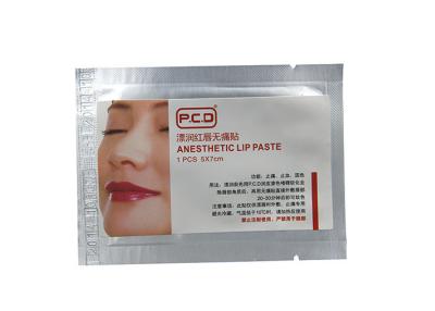 China P.C.D. Marken-Tätowierungs-Schmerzmittel, betäubender Lippenflecken mit starkem Effekt zu verkaufen