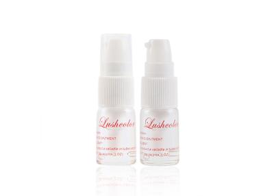 China Transparente Tätowierungs-Zusätze dauerhafte Microblading-Augenbrauen Afercare-Creme zu verkaufen