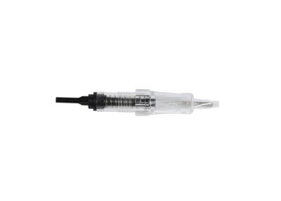 Κίνα βελόνα δερματοστιξιών κασετών 0.3mm μίας χρήσης 1RL προς πώληση