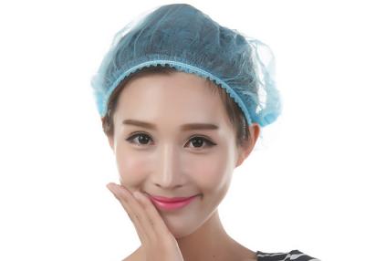 China Augenbrauen-Tätowierungs-Zusatz-Wegwerfhaar-Mützen für dauerhaftes Make-up zu verkaufen