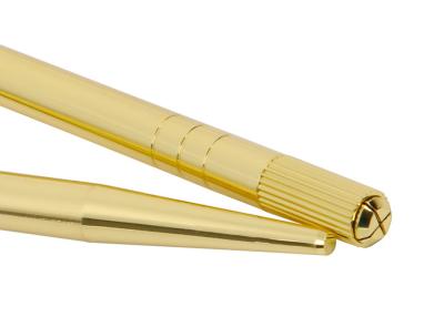 China Veränderbare dauerhafte Augenbraue Pen Needle Type 35G Microblading halb zu verkaufen