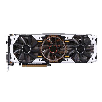 China Original Workstation Geforce Graphics Card GTX 1070 Game 8GB High Performance Graphics Card for sale