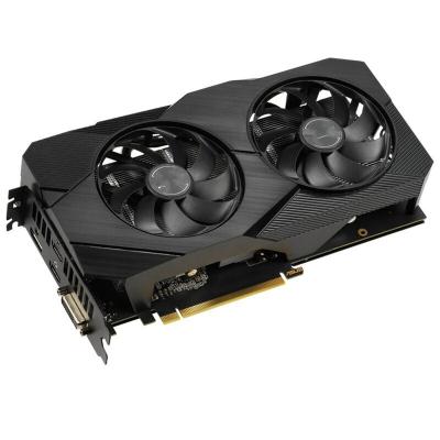 China Workstation Factory Price N - Vidia Geforce RTX 2060 GDDR6 8Gb 256 Super Bit Graphics Card for sale