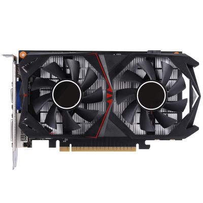 China Workstation Ultra-High-Definition Gaming Graphics Card GPU GTX 750ti 4GB GDDR5 128-Bit For PC for sale