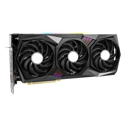 China Hot Selling New Workstation Gaming Card Geforce RTX 3070 Ti GDDR6 Graphics Cards In Stock for sale