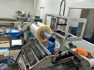 China D05S Thermal Transfer Printer Continuous Date Printing Machine For Flex Packaging for sale