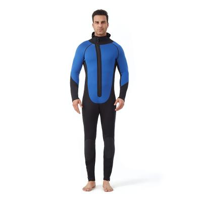 China High Quality Swimming Factory Price Custom Neoprene Swimming suit for sale