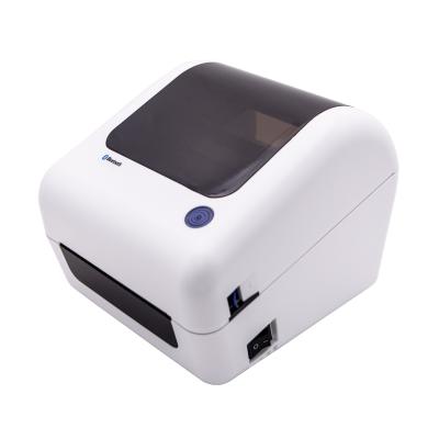 China IPRT 108 Millimeter Thermal Shipping Label Barcode Printer 4x6 203dpi High Speed Barcode Sticker Label Printer Machine 108mm for sale