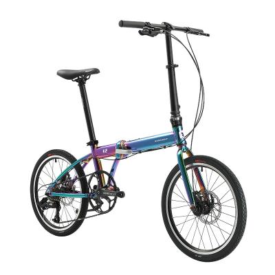 China New Design Aluminum Alloy 8 Speed Disc Brake Bicycle Aluminum Alloy Frame Mountain Bike for sale