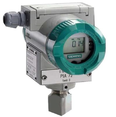 China Siemens intelligent transmitter 7MF4033 pressure transmitter 7MF4433 differential pressure transmitter for sale