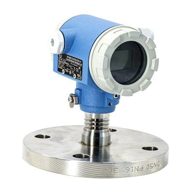 China XYM3051 Pressure Level Transmitter Explosion Proof Single Flange Level Transmitter for sale