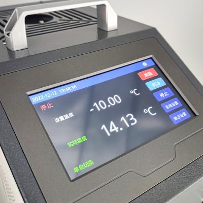 China XinYI382-150B Low Temperature Calibrator Dry Block Furnace Thermostat Portable for sale