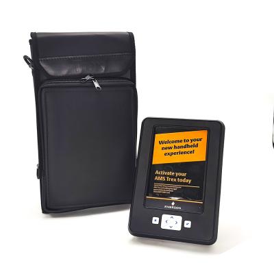 China EMERSON AMS Trex TM Device Communicator Intelligent Digital Communicator Handheld Controller for sale