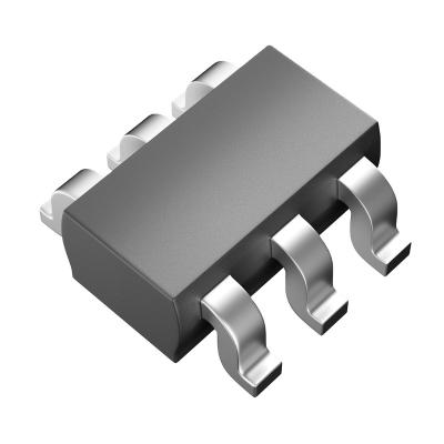 China Low Noise Constant Frequency Operation SOT23-6 Low NoIse Regulated Charge Pump DCDC POWER IC TX4310 for sale