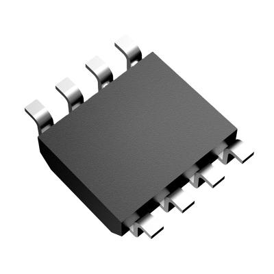 China POWE IC VIN 4.5-60V VOUT 0.8-40V 3A DCDC BUCK POWER IC TX4138 ESOP08 for sale