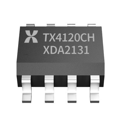 China BUCK POWER IC SOT23-6 VIN 4.5V-36V VOUT 0.8-36V 1A DCDC BUCK POWER IC TX4120CH for sale