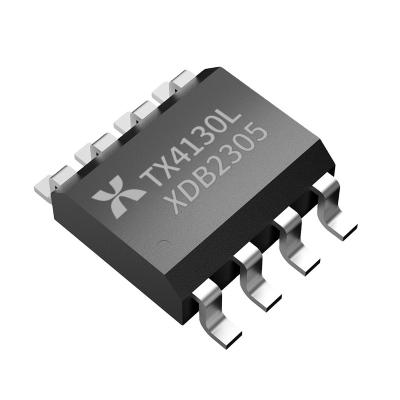 China DCDC BUCK VIN8-90V VOUT5-30V 2A DCDC BUCK POWER IC TX4130L ESOP-8 TX4130L for sale