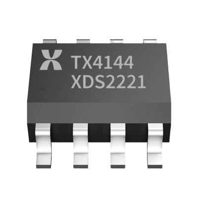 China POWE IC TX4144 SOP08 VIN 6-60V VOUT 0.8-40V 1.5A DCDC BUCK POWER IC for sale