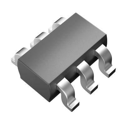 China POWER IC TX4137 SOT23-6 VIN 5.5-60V VOUT 0.8-40V 0.6A DCDC BUCK POWER IC for sale